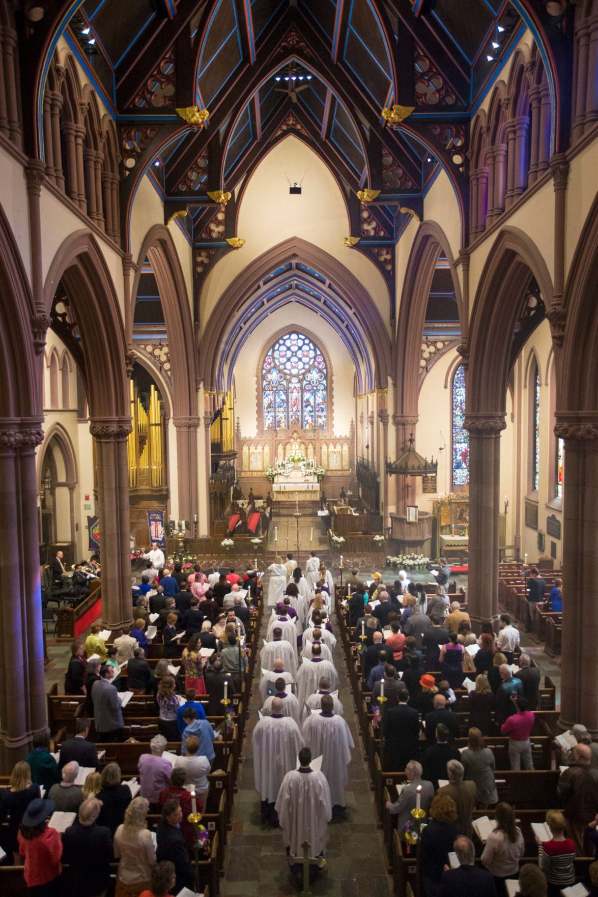A Closer Look: St. Paul's Cathedral